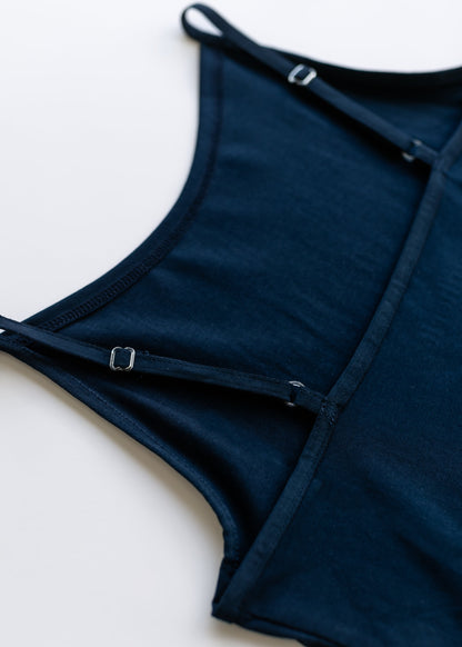 Adjustable Layering Cami IC Tops