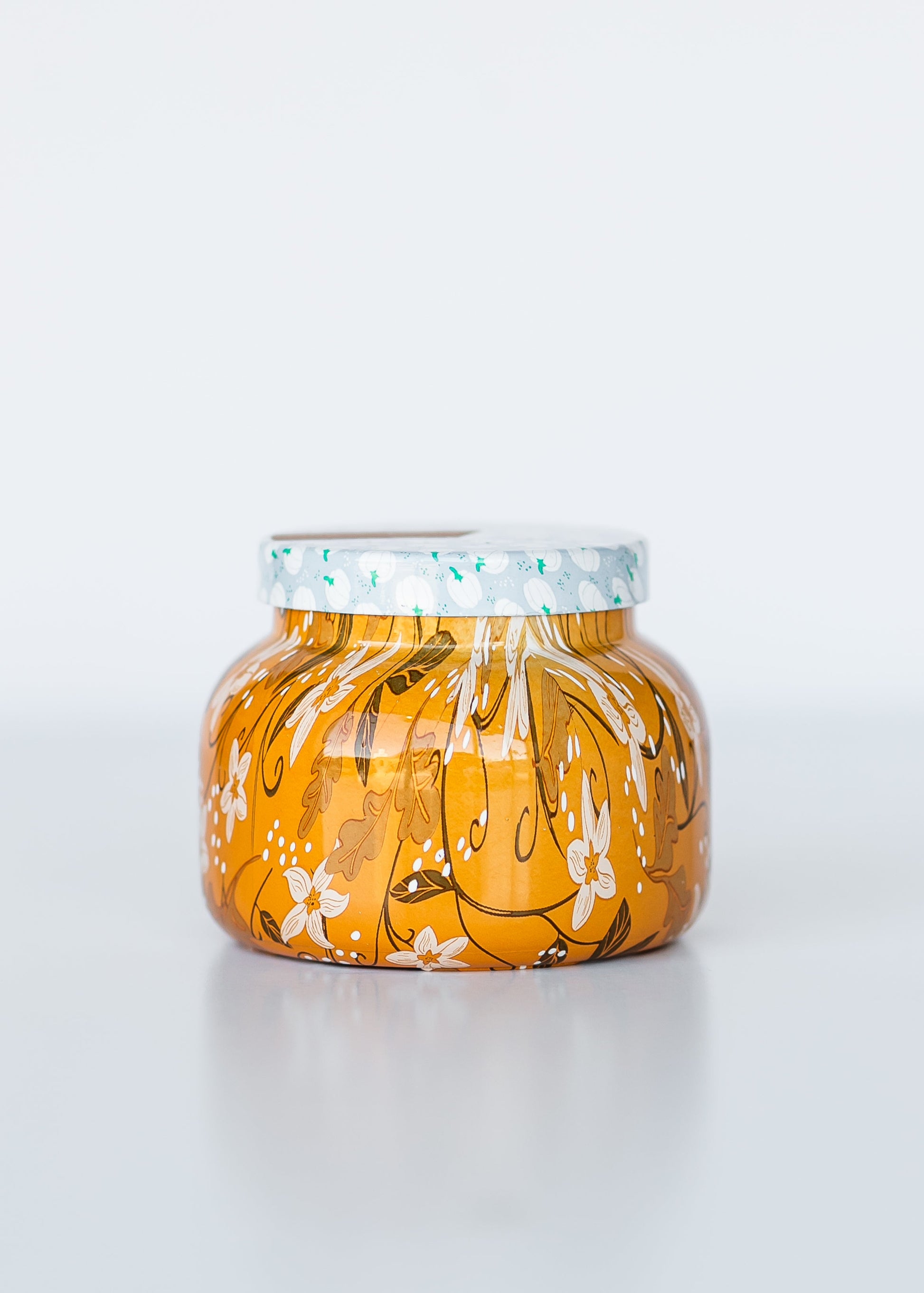 Capri Blue® Pumpkin Dulce Pattern Play Jar Candle 19oz Gifts