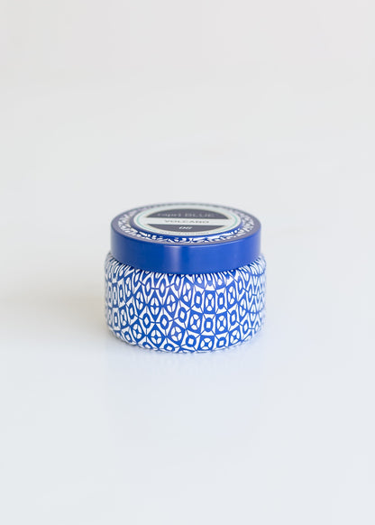 Capri Blue® Volcano Signature Printed Travel Tin Candle Gifts