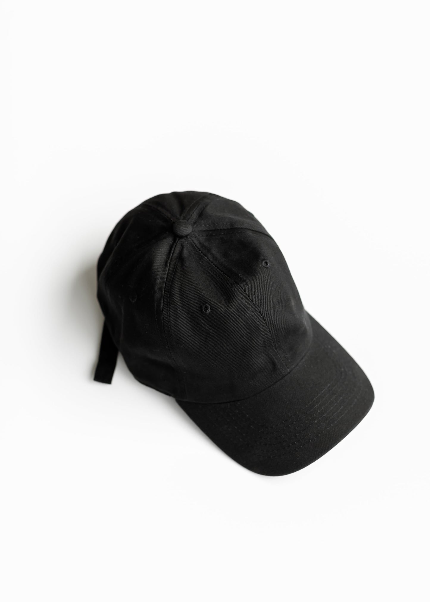 Classic Cotton Baseball Cap Accessories