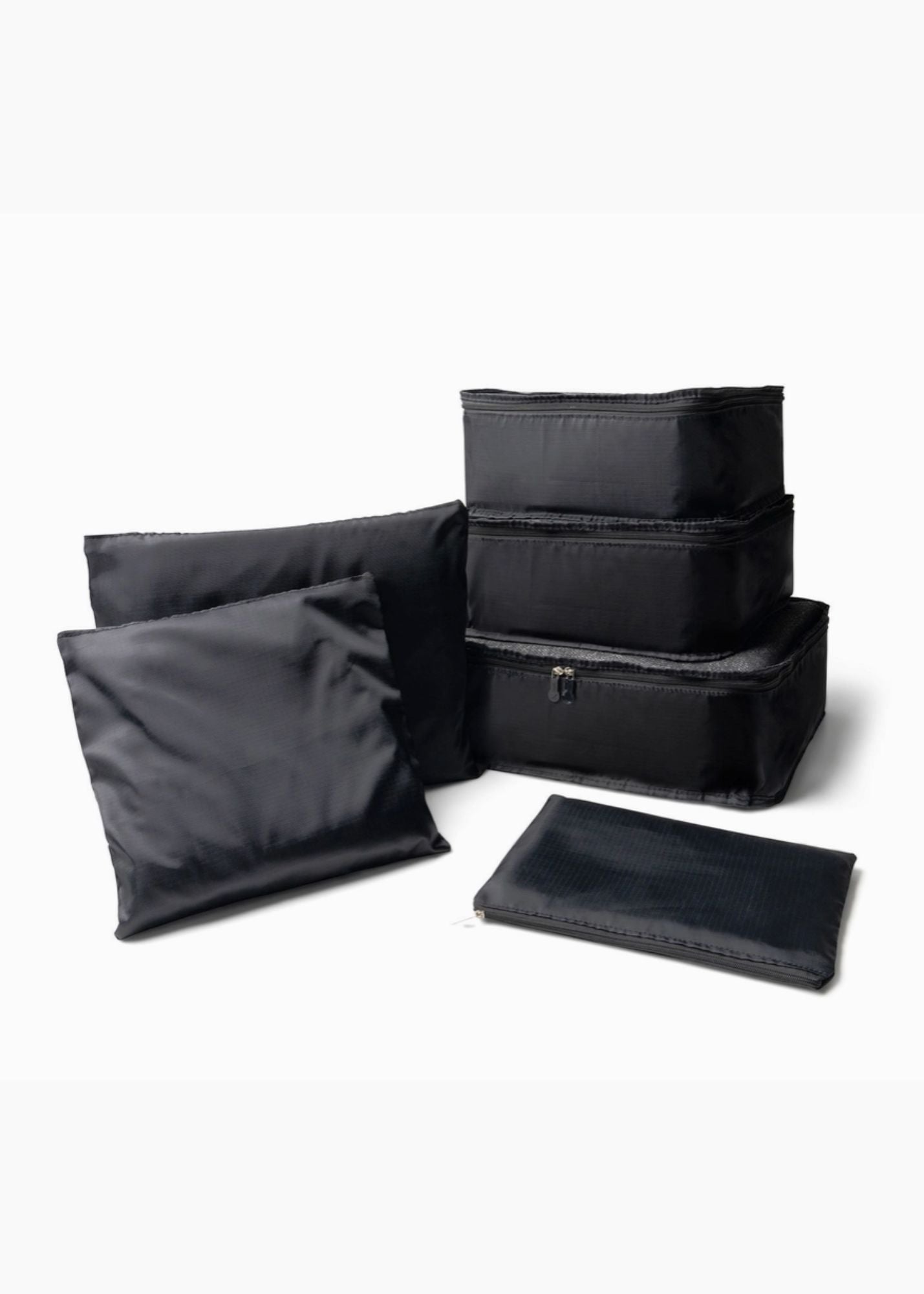 En Route Travel Cube Sets Gifts Black