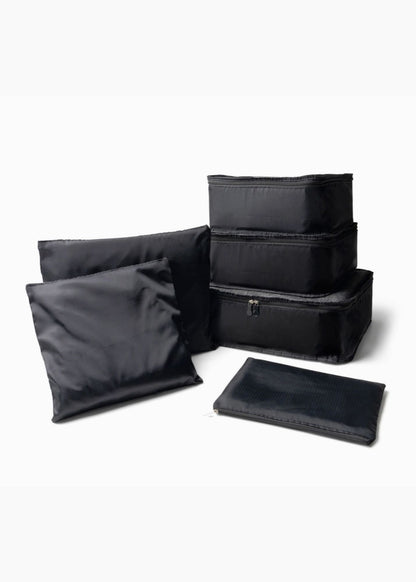 En Route Travel Cube Sets Gifts Black