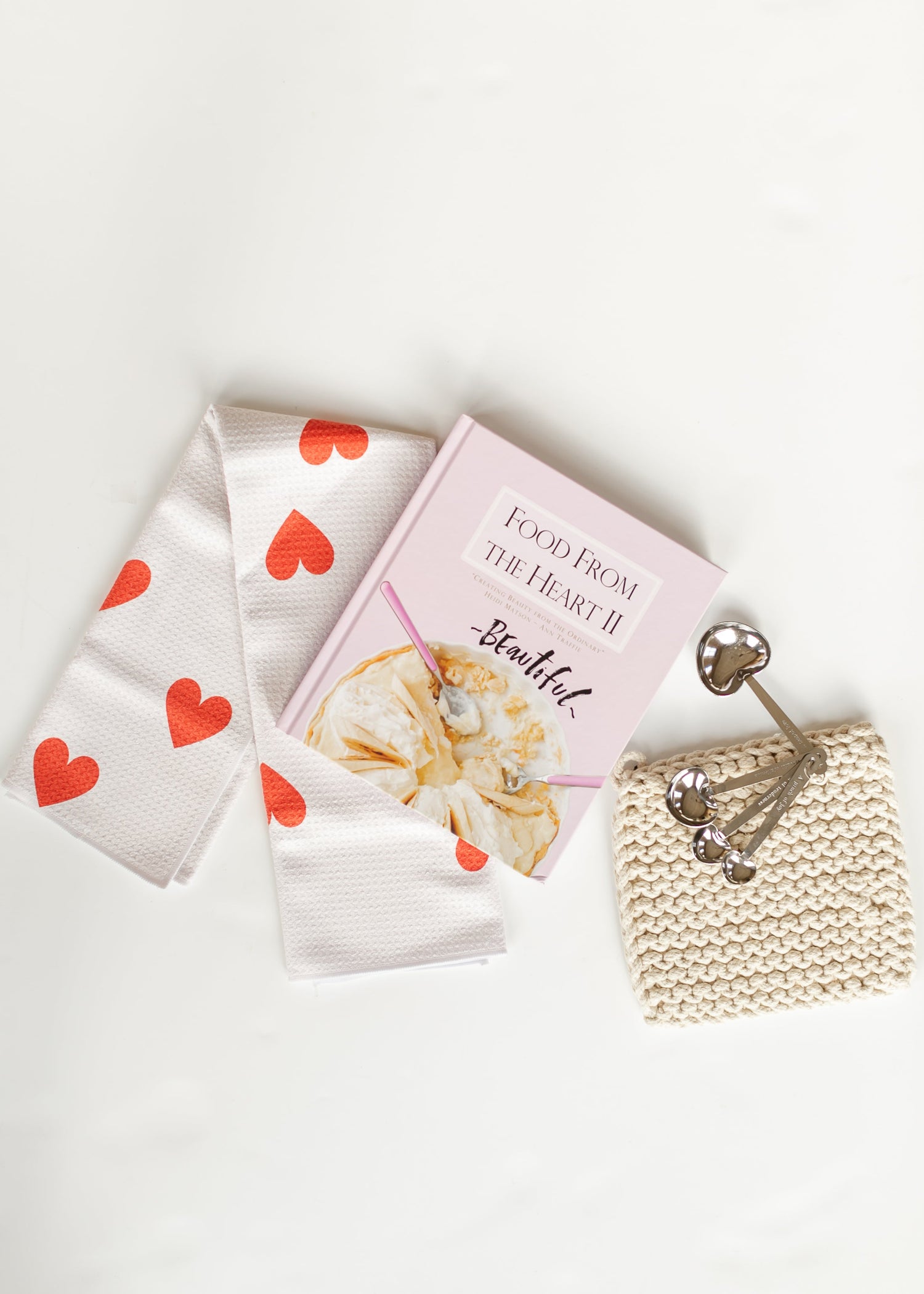 Heart & Home Bundle