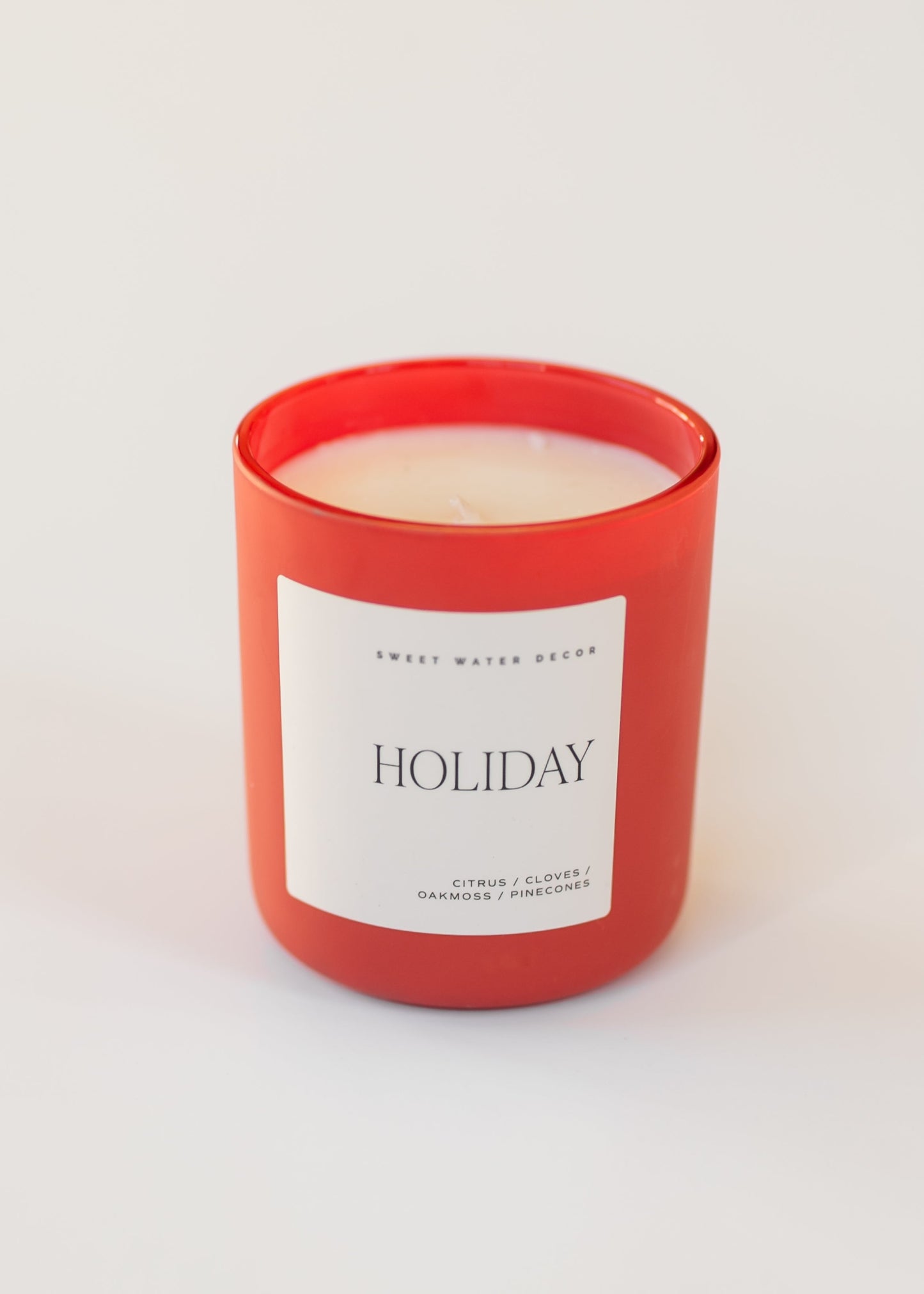 Holiday 15oz Soy Candle Gifts