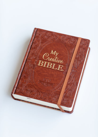 KJV My Creative Bible Gifts