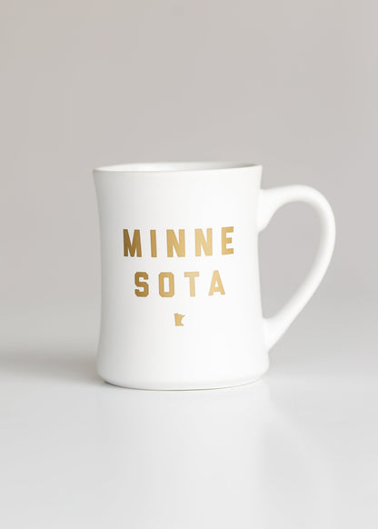 Minnesota Not So Tiny Diner 15oz Mug Gifts