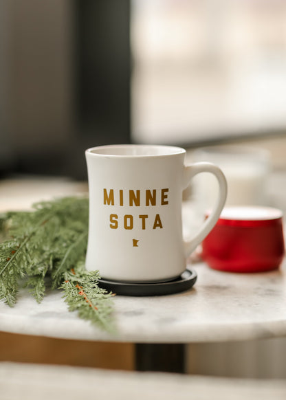 Minnesota Not So Tiny Diner 15oz Mug Gifts