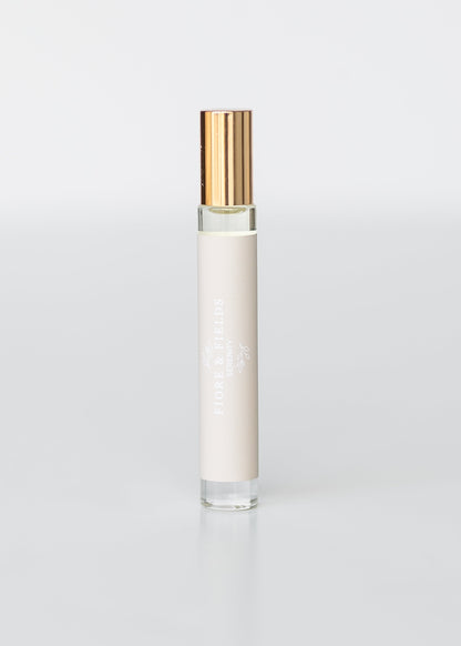 Perfume Oil Rollerballs Gifts Serenity (Cream)