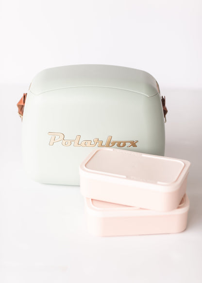 Polarbox Hardside Cooler Bag FF Home + Lifestyle