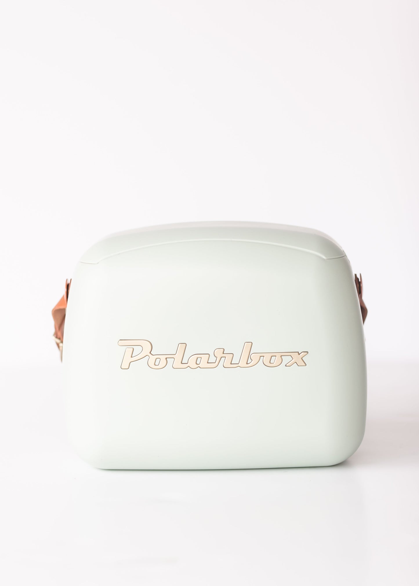 Polarbox Hardside Cooler Bag FF Home + Lifestyle Green