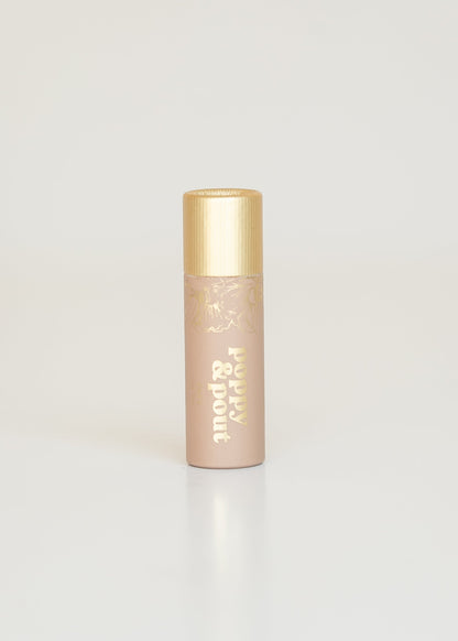 Poppy & Pout Tinted Lip Balm Gifts Faye