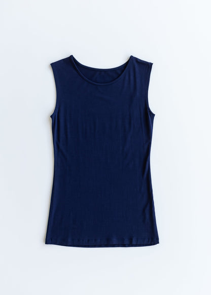 Premium Basic Layering Tank Top IC Tops