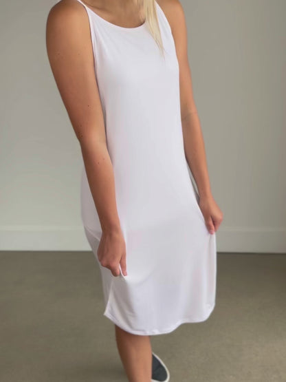 Adjustable Full Slip