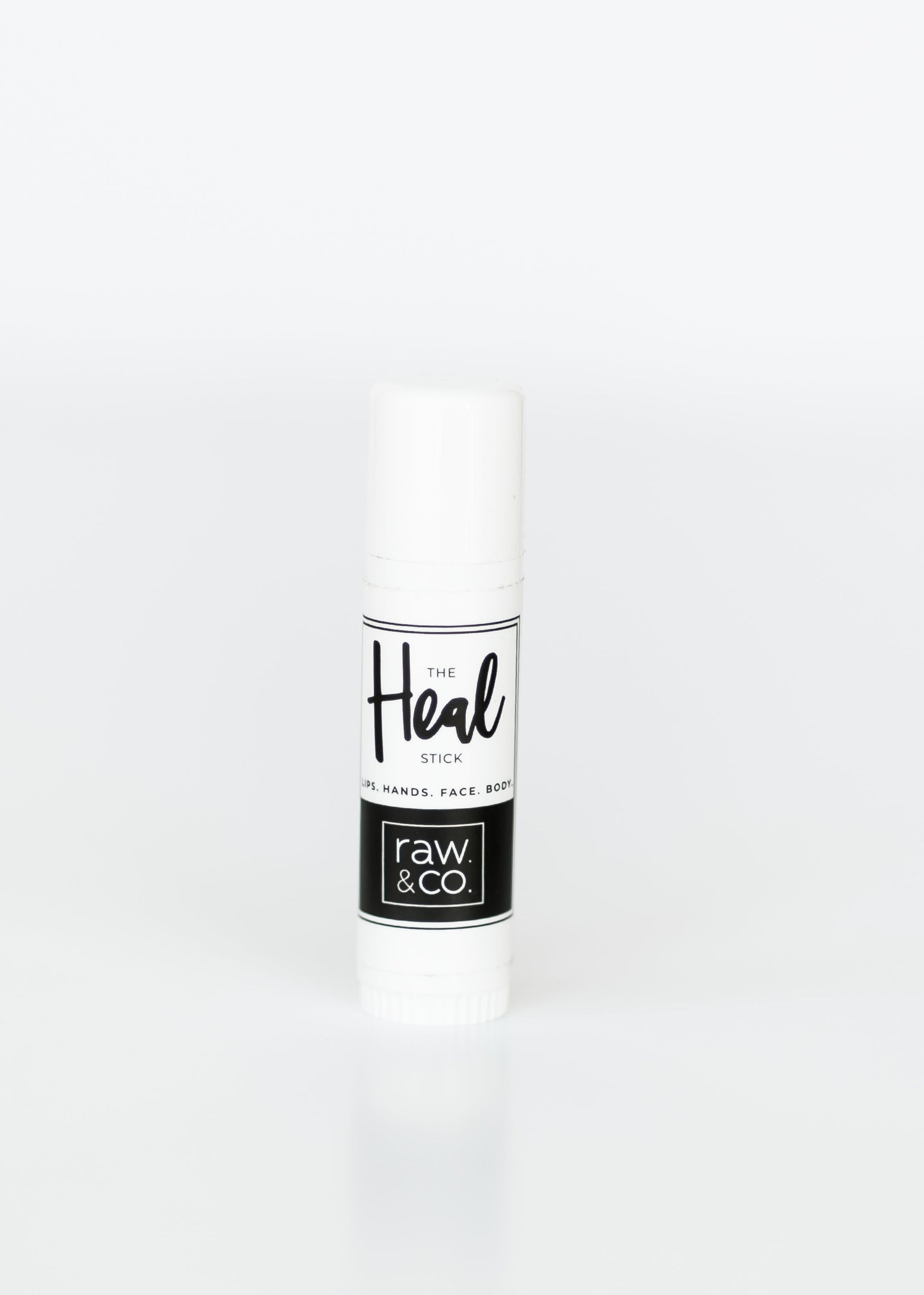 Raw & Co Heal Balm Stick Gifts