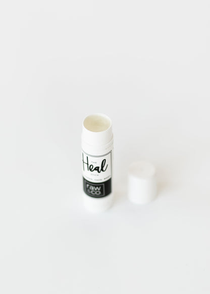 Raw & Co Heal Balm Stick Gifts