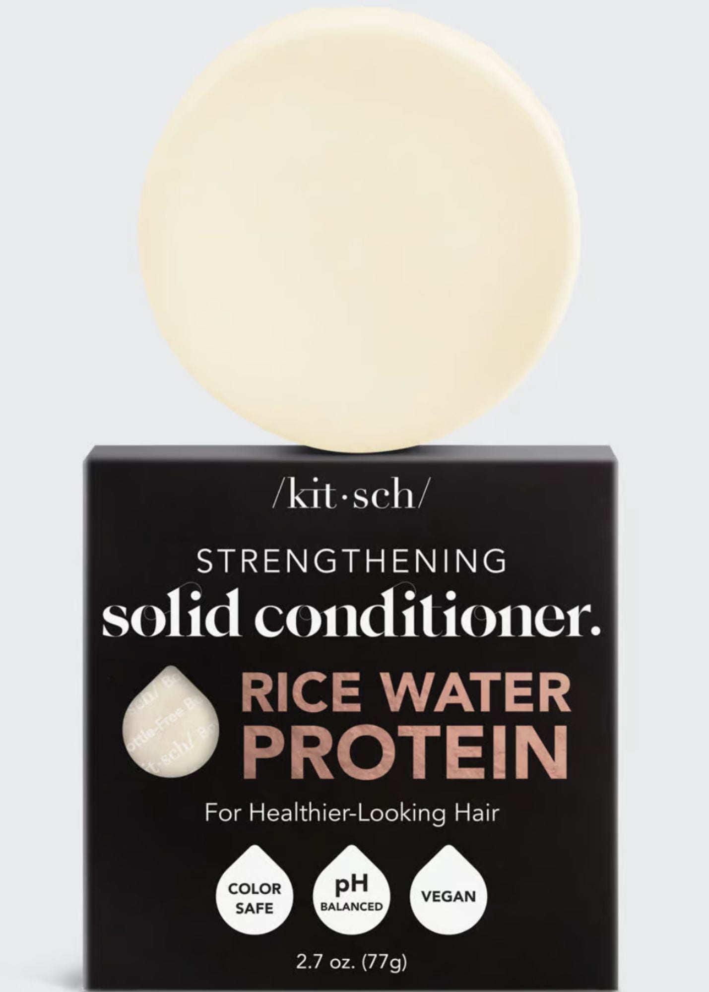 Rice Water Protein Shampoo & Conditioner Bar Gifts