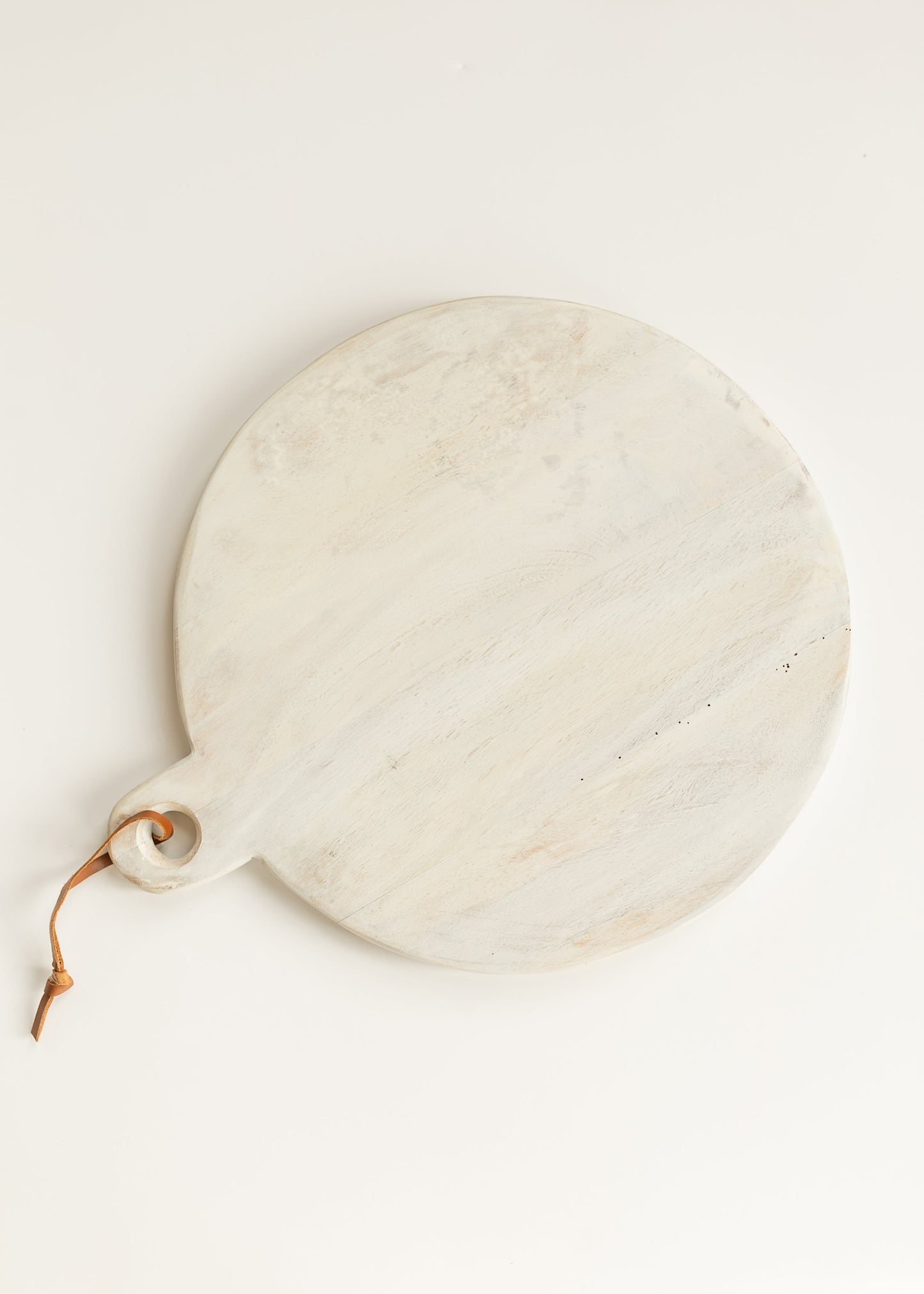 Serving Board Wood Round Gifts