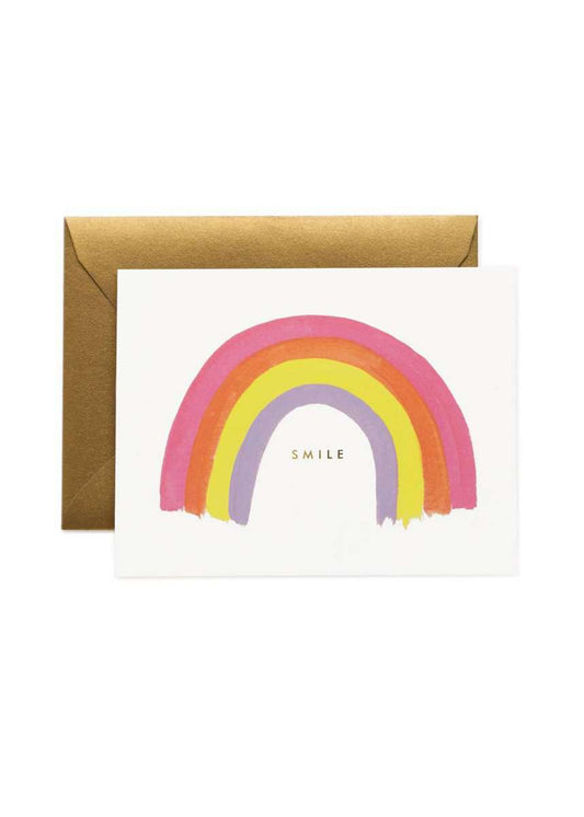 Smile Encouragement Card - FINAL SALE Home & Lifestyle