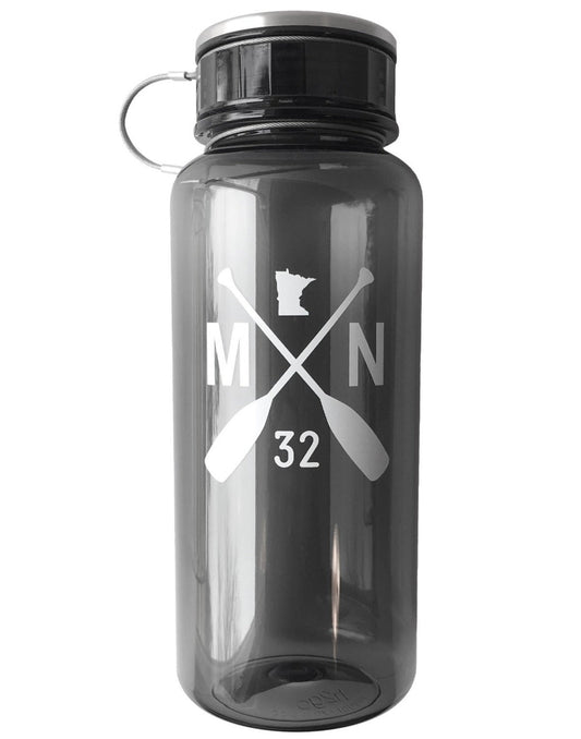 Sota' Hartnett H2Go Water Bottle - FINAL SALE Home & Lifestyle