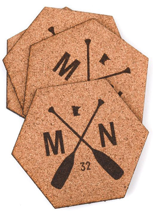 Sota' Stone Arch Coasters - FINAL SALE Home & Lifestyle