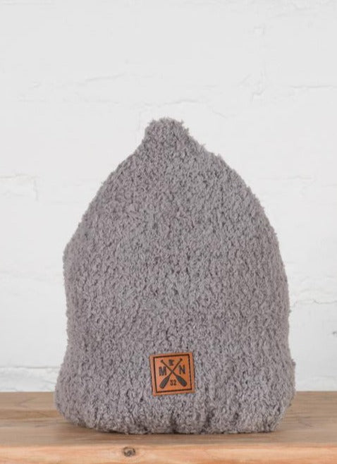 Sota' Toddler Chenille Beanie Accessories