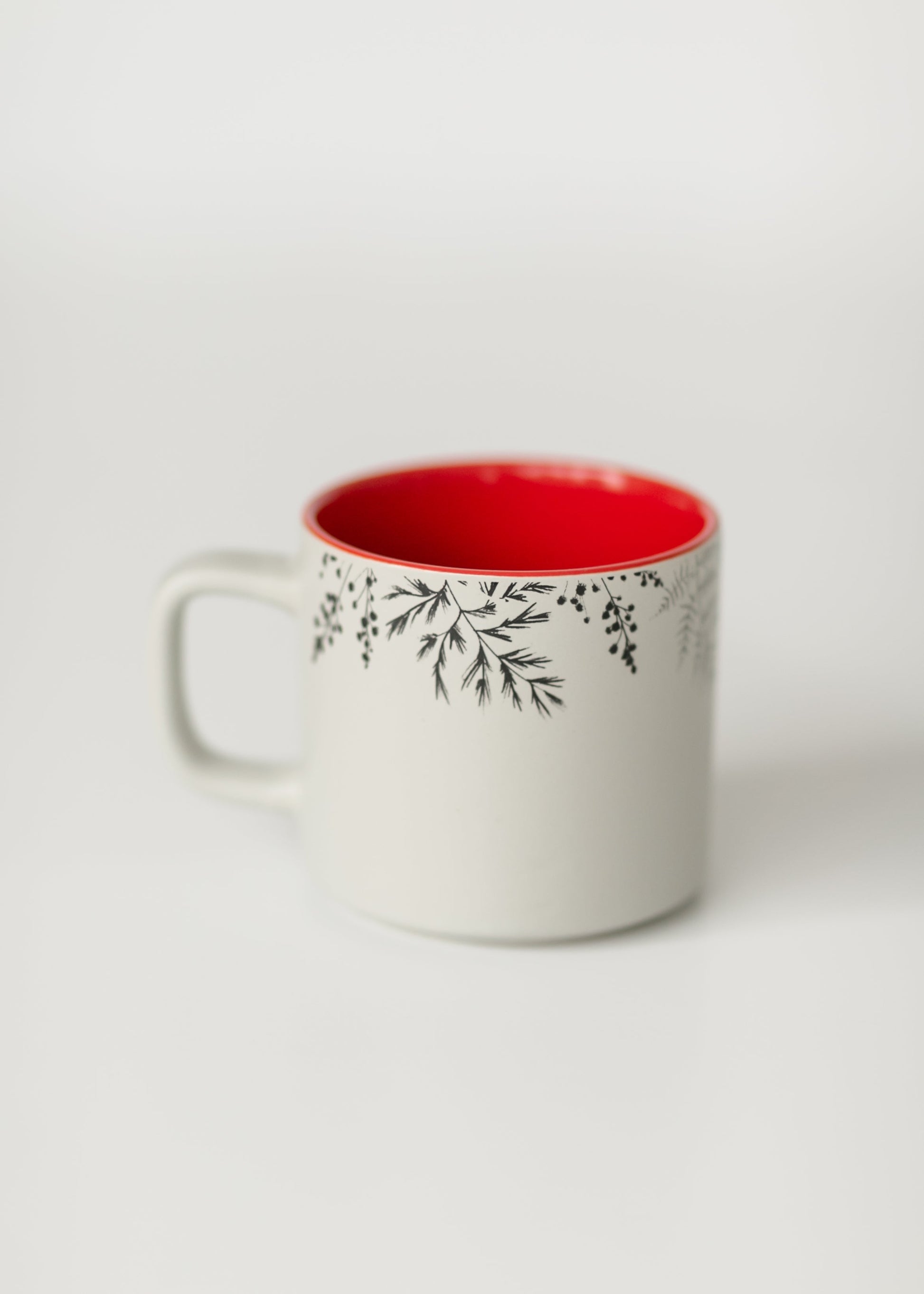 Stackable Mug All is Calm Gifts