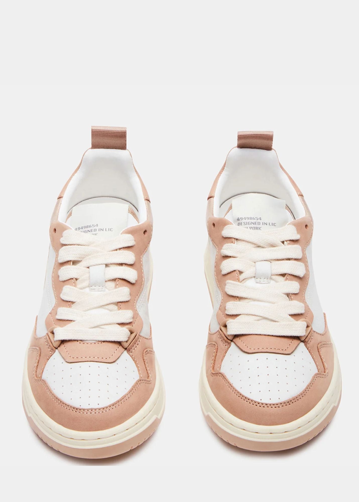 Steve Madden Everlie Low Top Sneaker Shoes