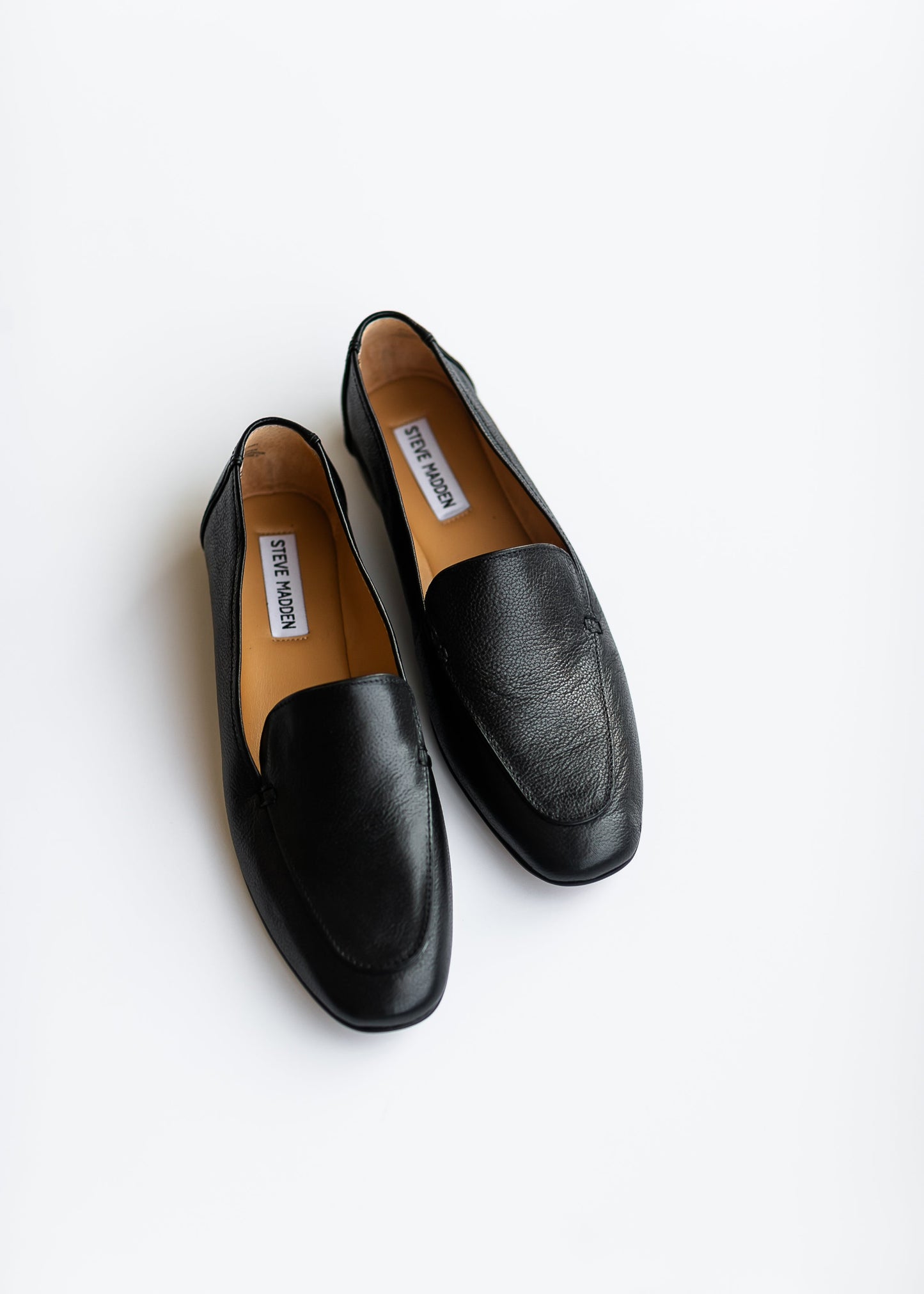 Steve Madden® Fitz Loafer Flats Shoes