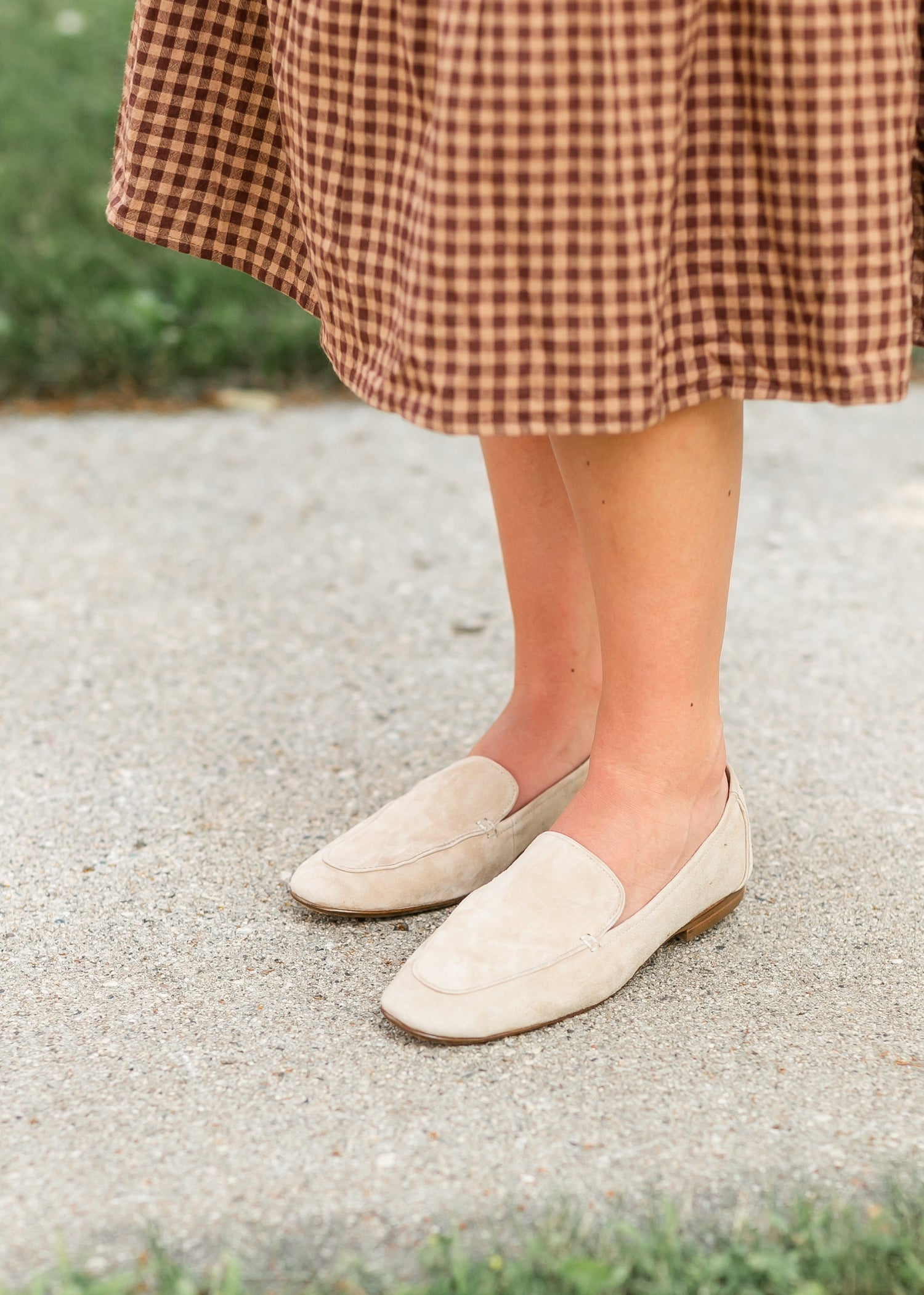 Steve Madden® Fitz Loafer Flats Shoes