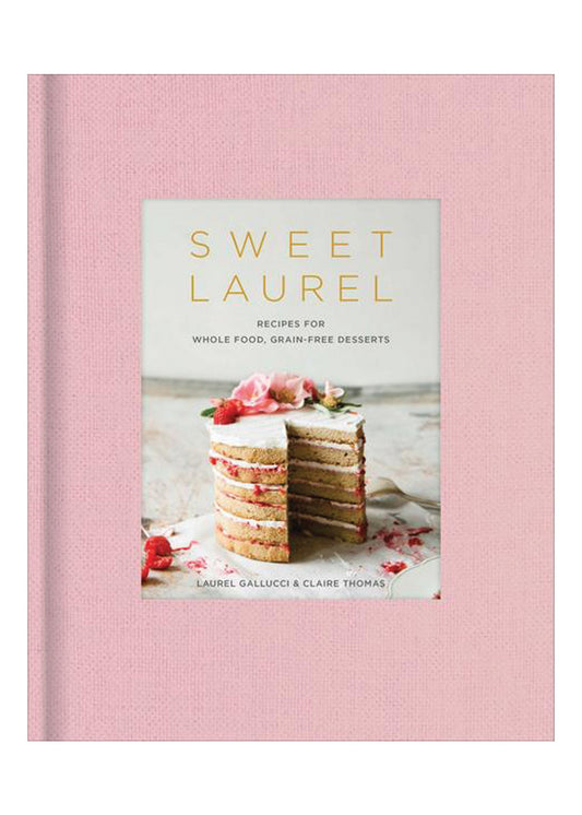 Sweet Laurel Cookbook Home & Lifestyle