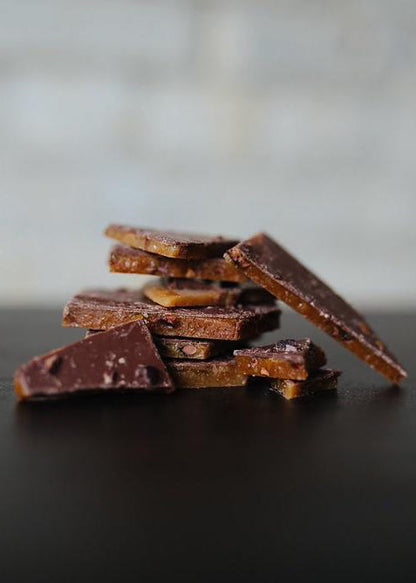 Terroir Maple Toffee Chocolate Home & Lifestyle