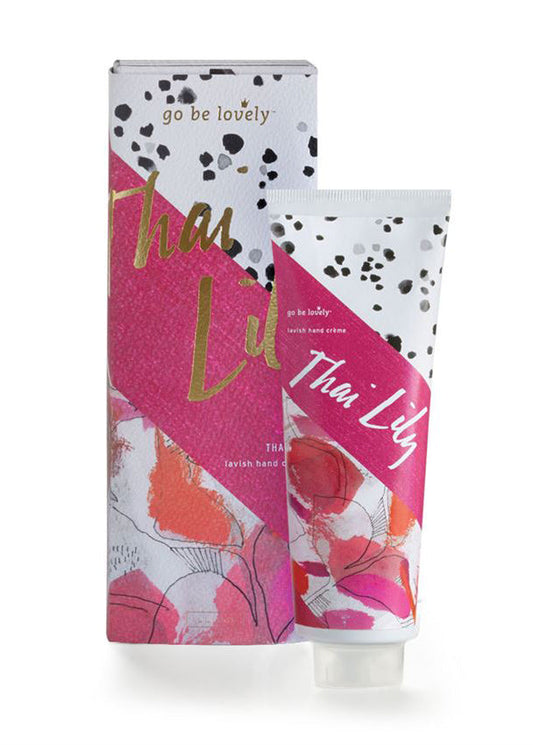 Thai Lily Hand Cream Home & Lifestyle