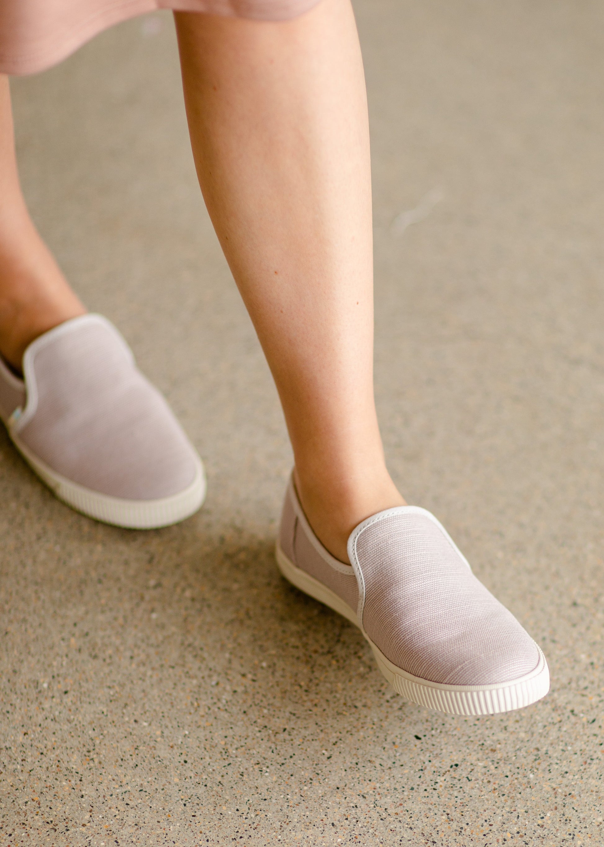 TOMS Cloud Clemente Slip On Accessories