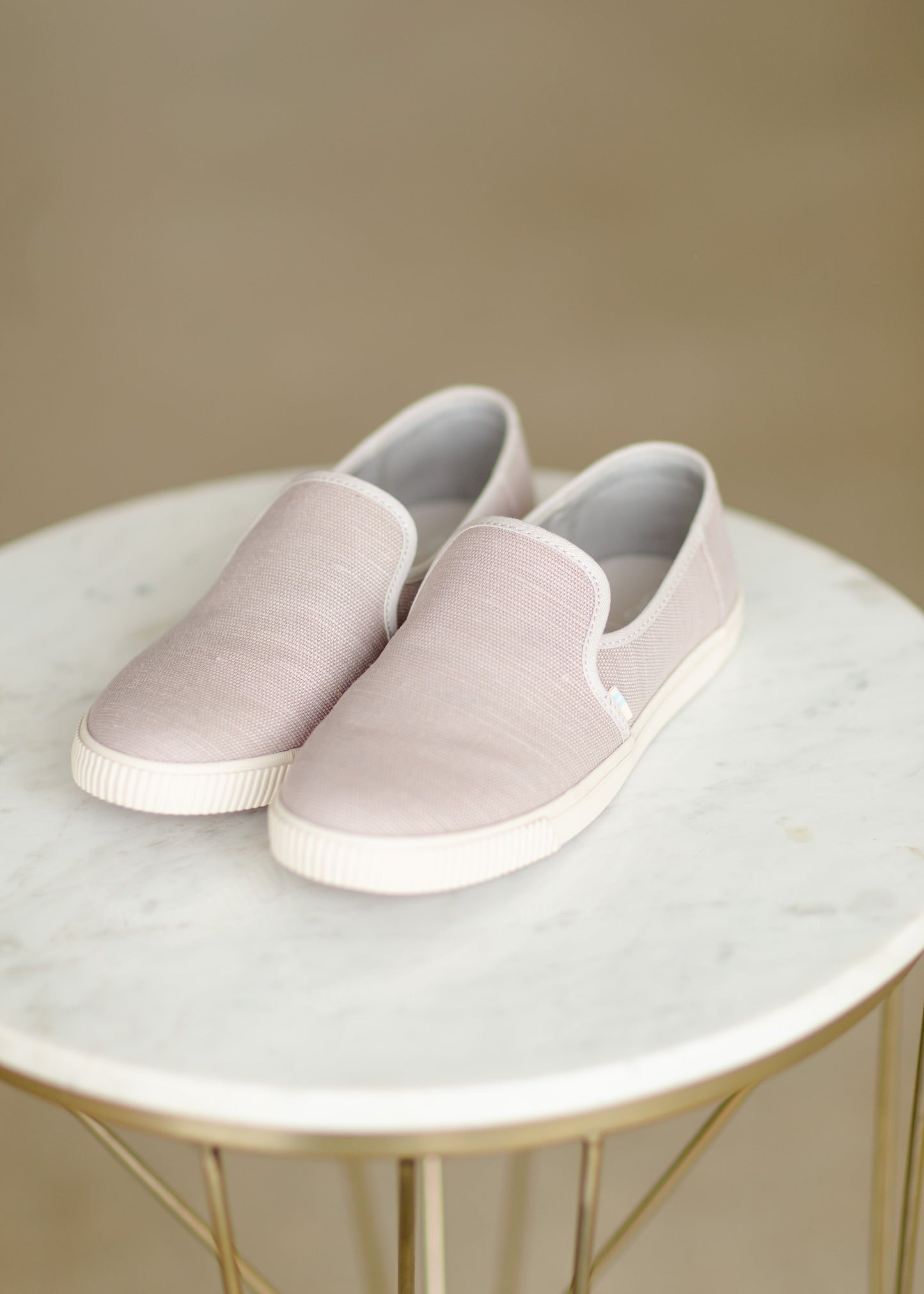 TOMS Cloud Clemente Slip On Accessories