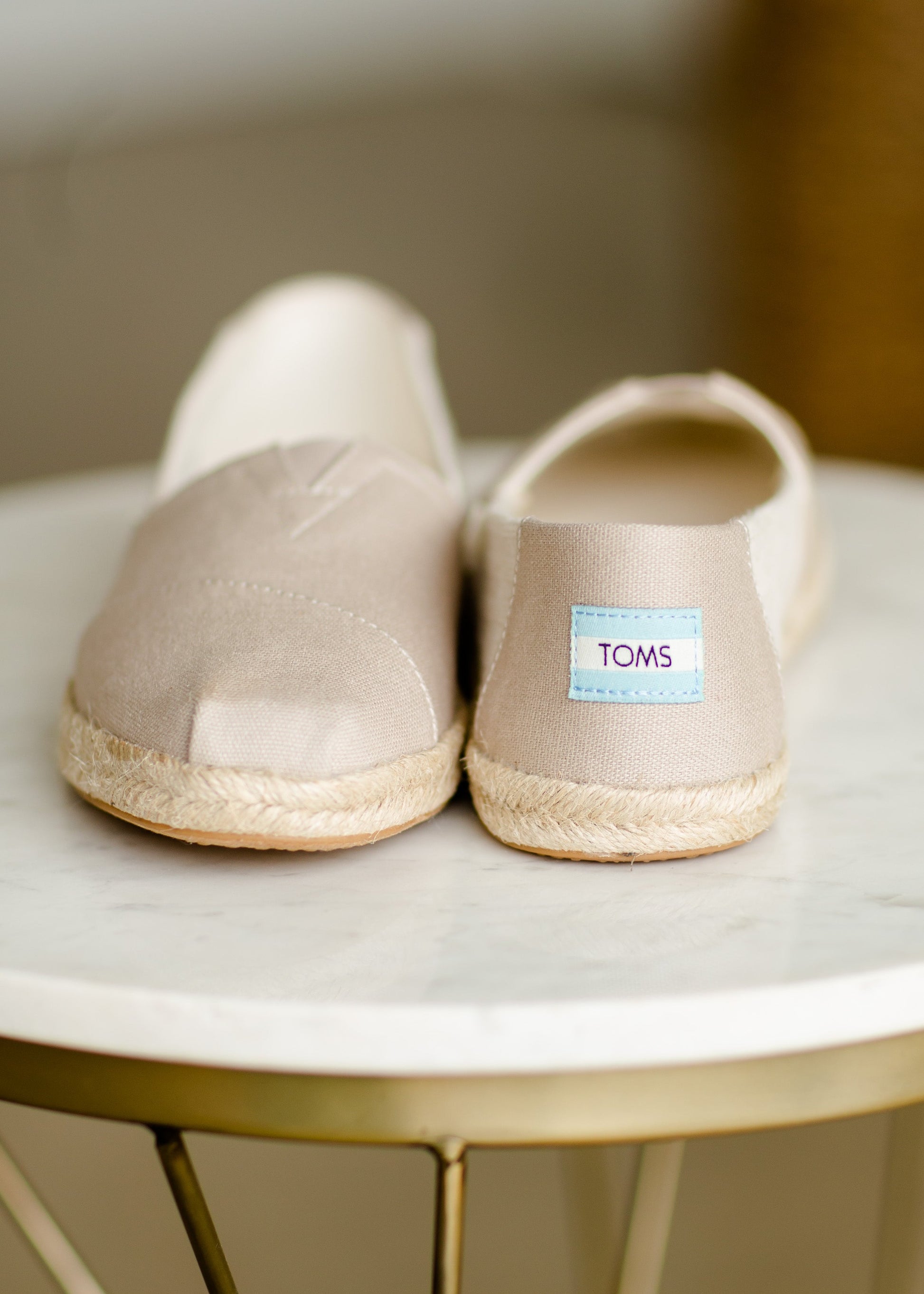 TOMS Oxford Alpargata Rope Espadrille - FINAL SALE Shoes