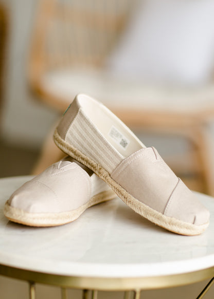 TOMS Oxford Alpargata Rope Espadrille - FINAL SALE Shoes