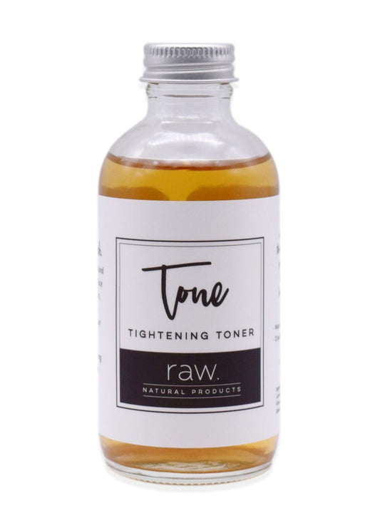 Tone Facial Tightening Toner - FINAL SALE Home & Lifestyle