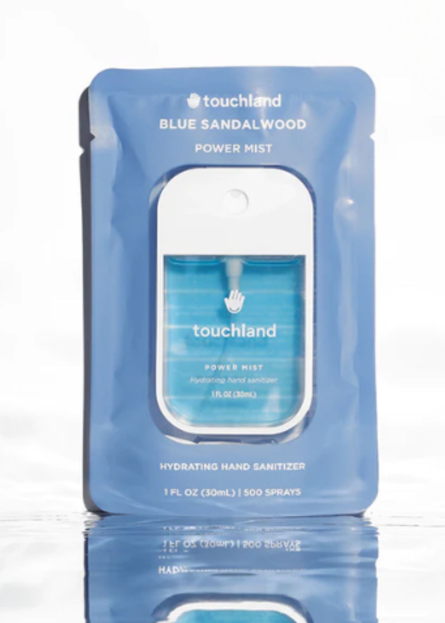 Touchland Power Mist Hand Sanitizer Gifts