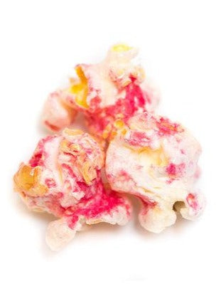 Valentine's Day Cotton Candy Popcorn Home & Lifestyle