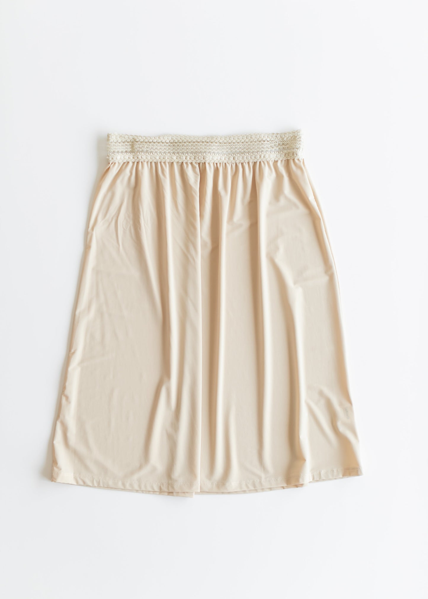 Women's Half Slip IC Skirts Nude / XS