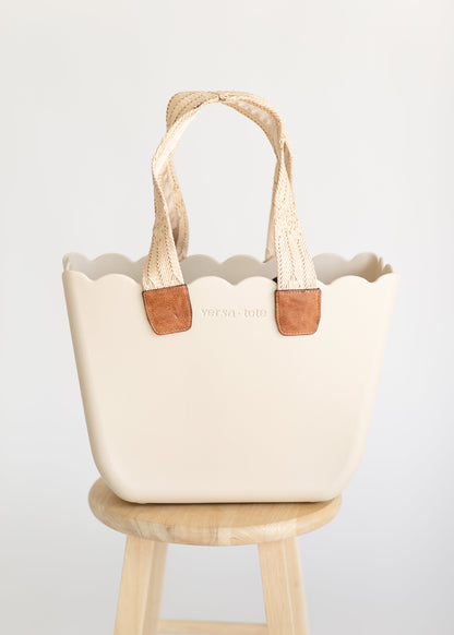 Woven Versa Tote Straps Accessories