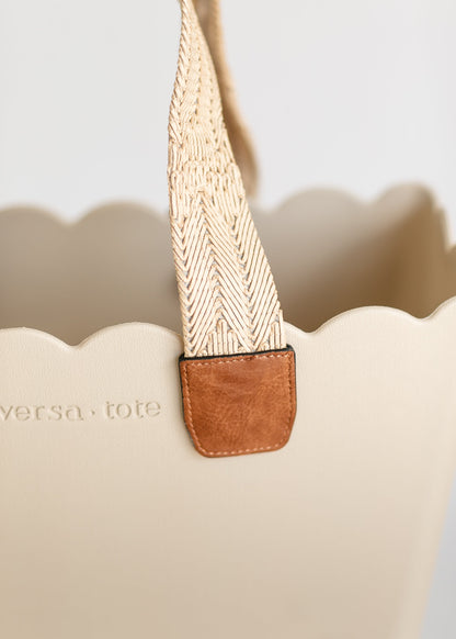 Woven Versa Tote Straps Accessories