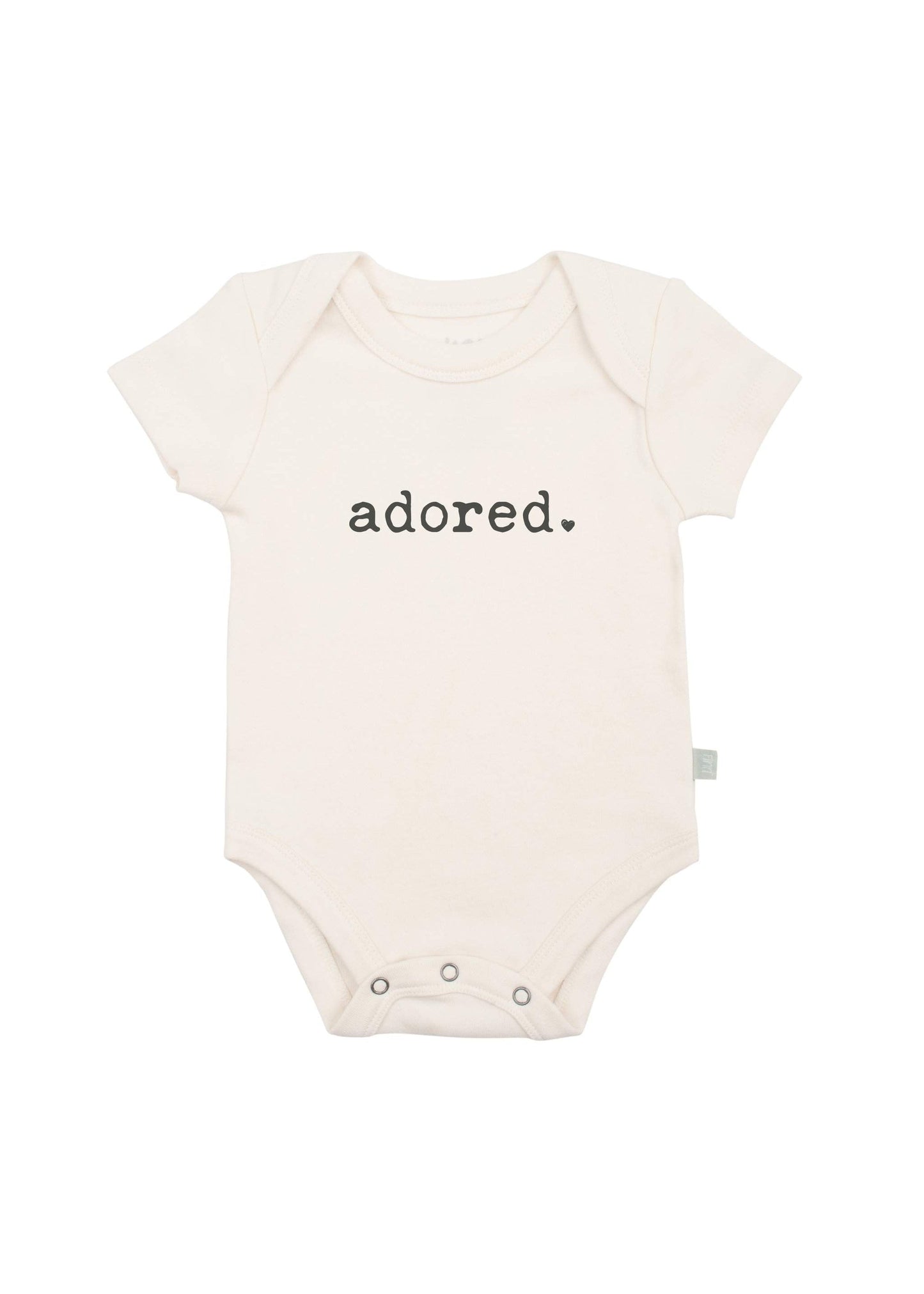 Adored Graphic Onesie - FINAL SALE Girls 9-12