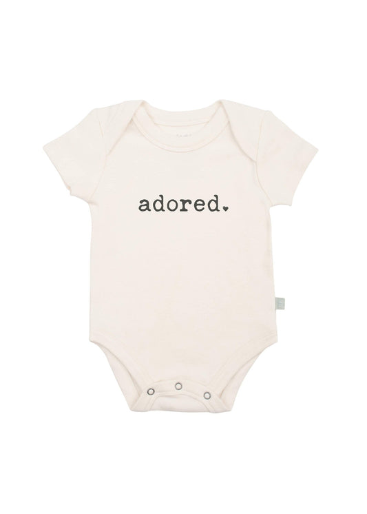 Adored Graphic Onesie - FINAL SALE Girls 9-12