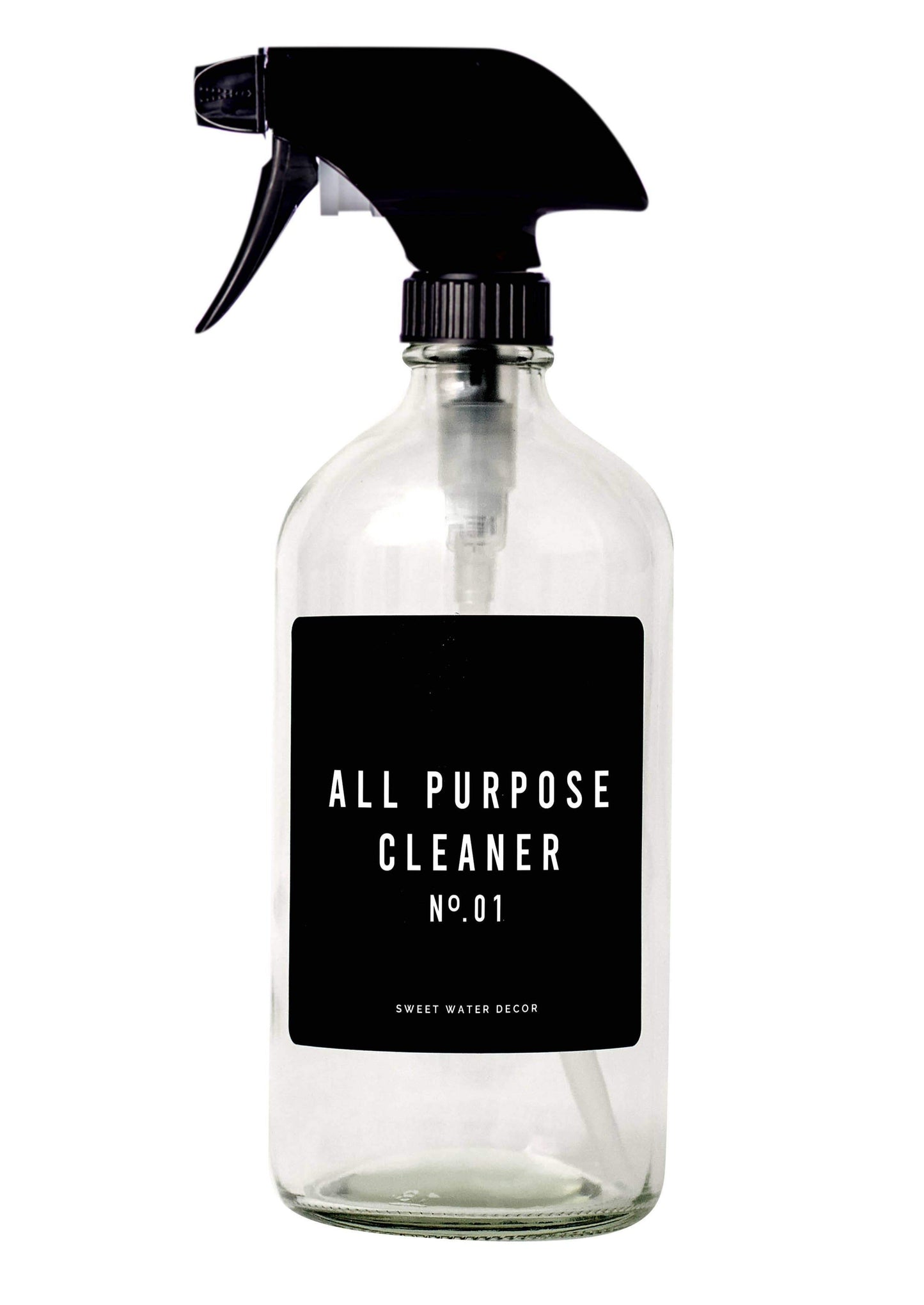 All Purpose Cleaner Spray Dispenser - FINAL SALE Home & Lifestyle