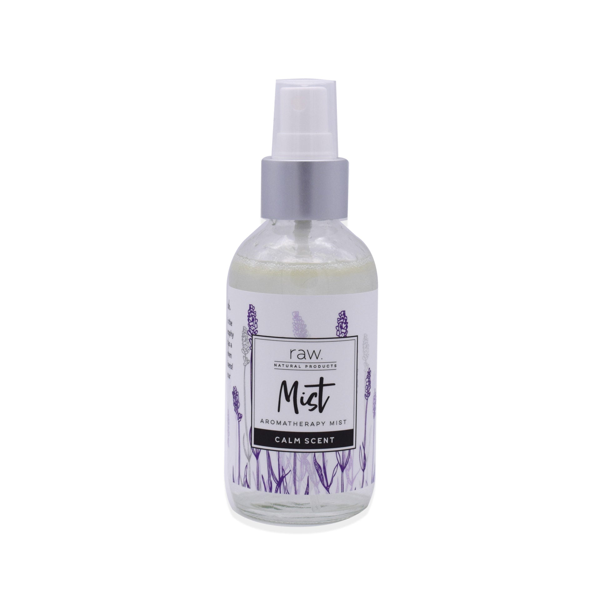 Aromatherapy Body Mist - FINAL SALE Home & Lifestyle Calm