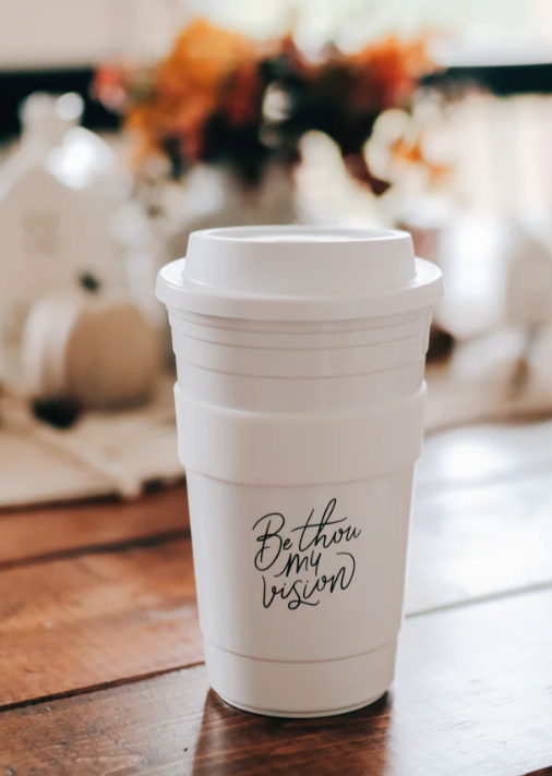 Be Thou My Vision Mug Gifts