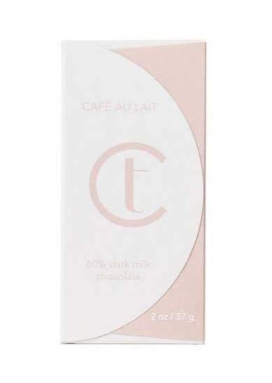 Cafe Au Lait Dark Chocolate Mini Bar -FINAL SALE Home & Lifestyle