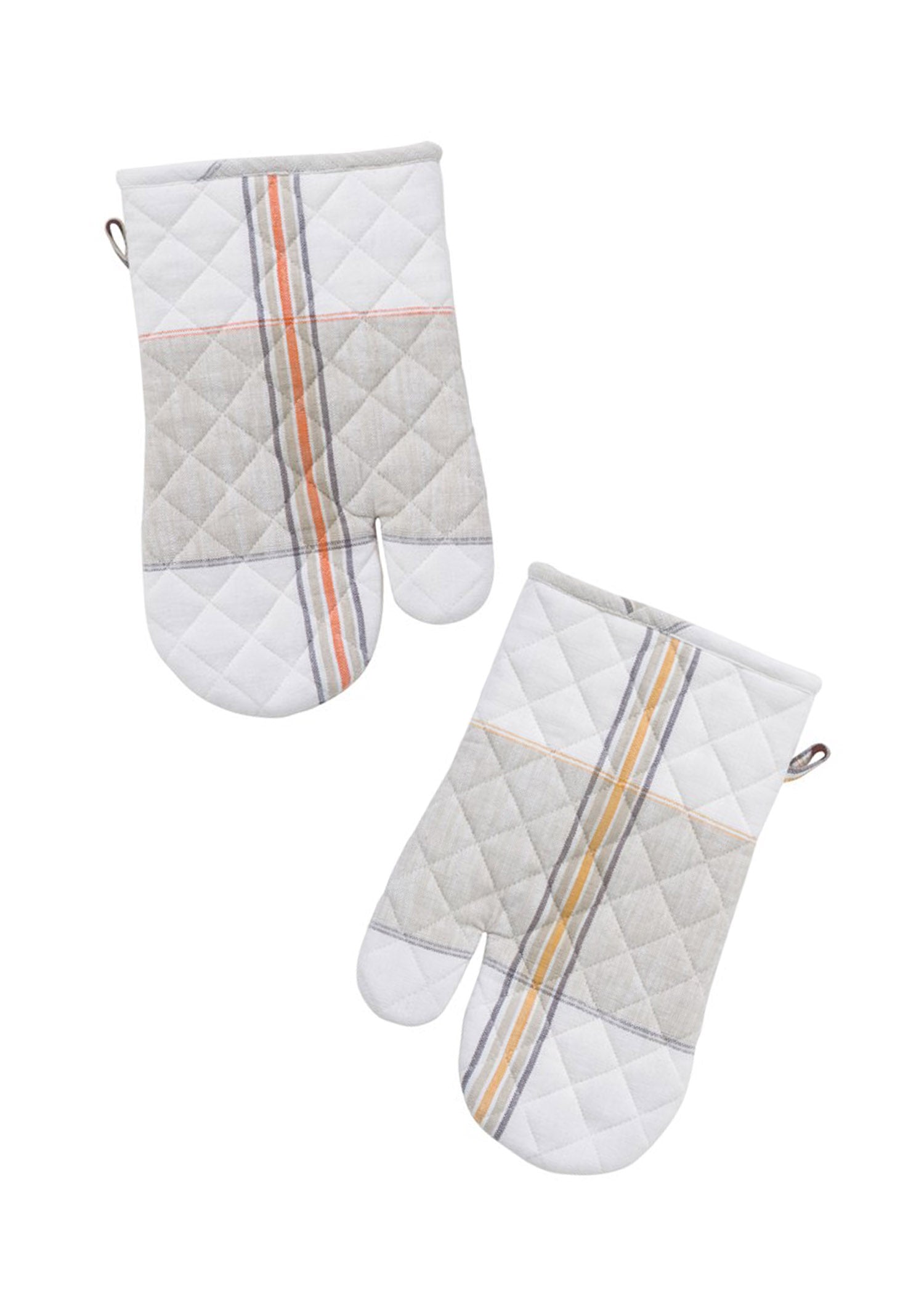 Cotton Plaid Hot Mitt Home & Lifestyle