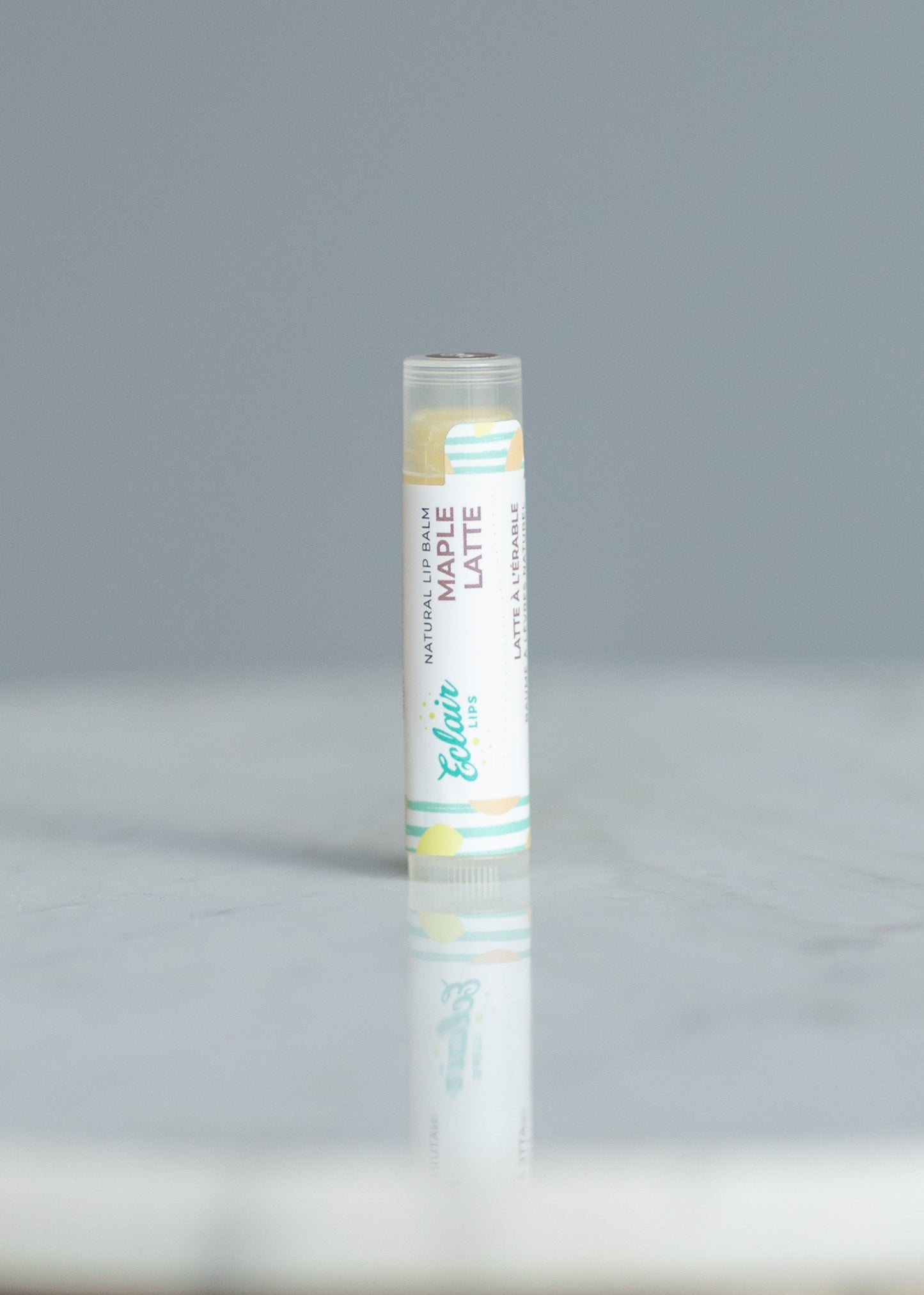 Eclair Natural Lip Balm Home & Lifestyle Eclair Lips